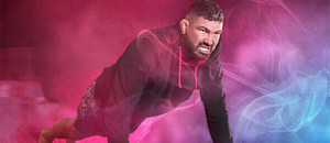 Attila Végh tváří Doxxbetu Attila Végh tváří Doxxbetu
