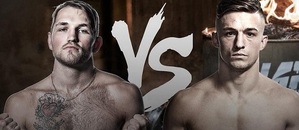 IAF Streetfighter má dnes na programu finále IAF Streetfighter má dnes na programu finále