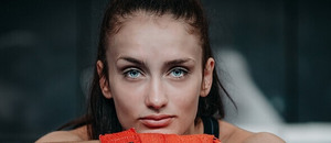 Monika Chochlíková nastoupí v Bellatoru Monika Chochlíková nastoupí v Bellatoru