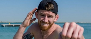 Sandhagen bude bojovat na dalším eventu UFC Sandhagen bude bojovat na dalším eventu UFC