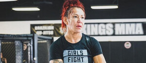 Hvězdná Cris Cyborg bude bojovat na Bellatoru 249