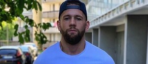 Vlasto Čepo nastoupí na Oktagonu 17 v Brně Vlasto Čepo nastoupí na Oktagonu 17 v Brně