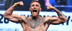 Conor McGregor se utká s Dustinem Poirierem