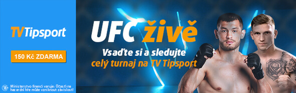 UFC 257 bude možné sledovat zdarma