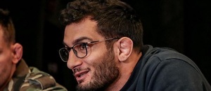 Mousasi je šampionem Bellatoru Mousasi je šampionem Bellatoru