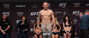 Alexander Volkanovski - Zdroj Andre Luiz Moreira, Shutterstock.com Alexander Volkanovski - Zdroj Andre Luiz Moreira, Shutterstock.com