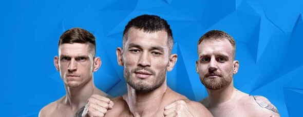 Hvězdy MMA sází na UFC 254 u Tipsportu