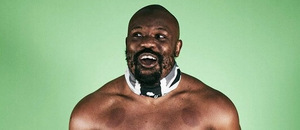 Chisora bude boxovat s Usykem už dnes