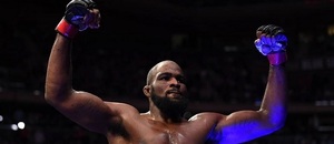 Anderson se ukáže v Bellatoru