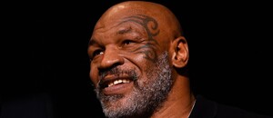 Fenomenální Mike Tyson Fenomenální Mike Tyson