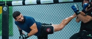 Patricio Pitbull bude bojovat na Bellatoru 252