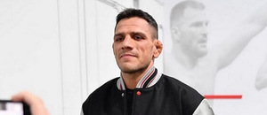 Rafael Dos Anjos bude bojovat v hlavním zápase na UFC Vegas 14 Rafael Dos Anjos bude bojovat v hlavním zápase na UFC Vegas 14