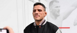 Rafael Dos Anjos bude bojovat v hlavním zápase na UFC Vegas 14