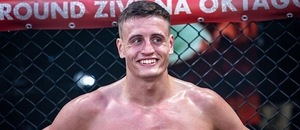 Peňáz bude bojovat na Oktagonu 18 Peňáz bude bojovat na Oktagonu 18