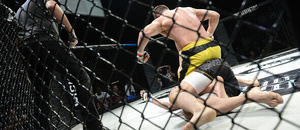Turnaj LFA 95: Browne vs. Estrázulas přinese zajímavou podívanou Turnaj LFA 95: Browne vs. Estrázulas přinese zajímavou podívanou