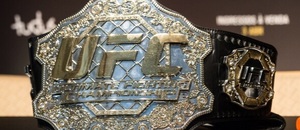 UFC 255 nabídne bitvu o titul UFC 255 nabídne bitvu o titul