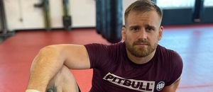 Patrik Kincl bude bojovat na KSW 57