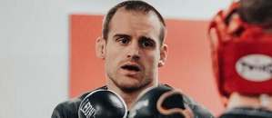 Patrik Kincl se na KSW 57 utká s Tomaszem Drwalem Patrik Kincl se na KSW 57 utká s Tomaszem Drwalem