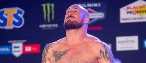 De Fries bude bojovat na KSW 57 De Fries bude bojovat na KSW 57