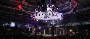 Cage Warriors pořádá další turnaj