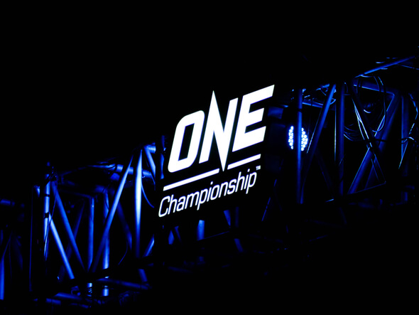 One Championship se koná v pátek 18. prosince