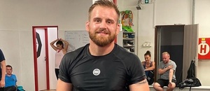 Patrik Kincl bude bojovat na KSW 57 s Tomaszem Drwalem Patrik Kincl bude bojovat na KSW 57 s Tomaszem Drwalem