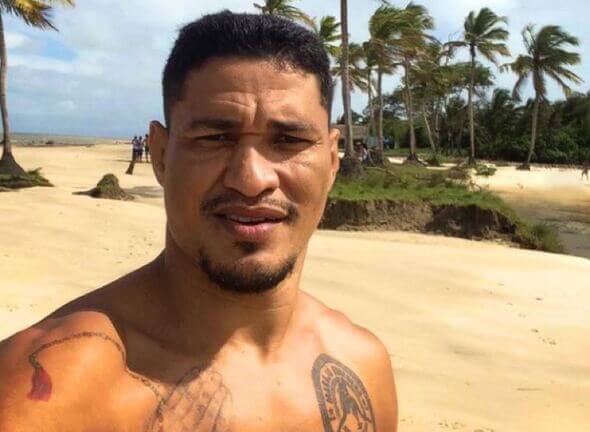 Ildemar Alcantara