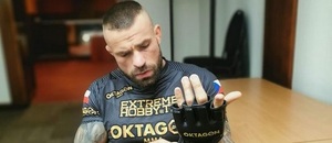 Karlos Vémola se utká o titul s Alexem Lohorém na Oktagonu 20 Karlos Vémola se utká o titul s Alexem Lohorém na Oktagonu 20