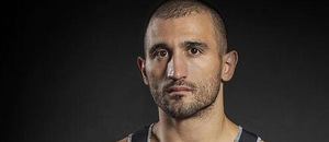 Petrosyan bude bojovat na FNG Petrosyan bude bojovat na FNG