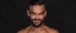 Ivan Buchinger bude bojovat o titul na Oktagonu 21 Ivan Buchinger bude bojovat o titul na Oktagonu 21