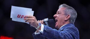 Bruce Buffer