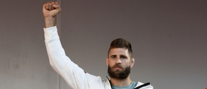 Jiří Procházka, MMA bojovník - ČTK, Krumphanzl Michal Jiří Procházka, MMA bojovník - ČTK, Krumphanzl Michal
