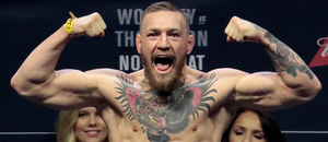 Conor McGregor bude bojovat s Dustinem Poirierem na UFC 257