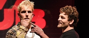 Jake Paul se utká s Benem Askrenem v boxerském duelu