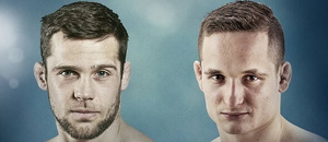 David Martinik bude bojovat na KSW 58 David Martinik bude bojovat na KSW 58