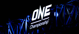 Turnaj One Championship proběhne už tento pátek