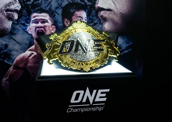 Organizace One Championship se poprvé ukáže v Česku