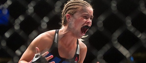 Paige VanZant bude bojovat na BKFC/profimedia-0298312788 Paige VanZant bude bojovat na BKFC/profimedia-0298312788