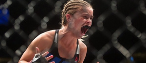 Paige VanZant bude bojovat na BKFC/profimedia-0298312788