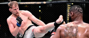 Alexander Volkov bude bojovat na UFC Fight Night/profimedia-0534066753