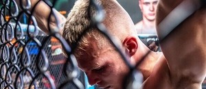Maty Kozubovský bude bojovat na Undergroundu Maty Kozubovský bude bojovat na Undergroundu