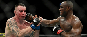 Kamaru Usman bude obhajovat titul na UFC 258