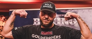 Michal Reissinger má vlastní pivo Michal Reissinger má vlastní pivo
