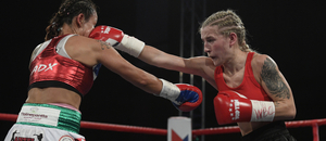 Fabiana Bytyqi bude zápasit na galavečeru Save Boxing Fabiana Bytyqi bude zápasit na galavečeru Save Boxing