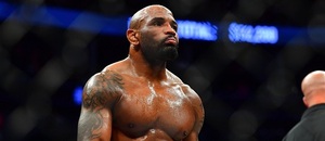 Yoel Romero bude bojovat v Bellatoru