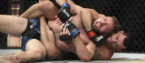 Fortuna pořádá kvíz na téma organizace UFC Fortuna pořádá kvíz na téma organizace UFC