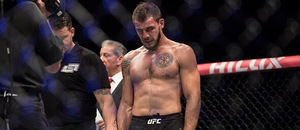 Nikita Krylov, zápasník MMA - Zdroj Dokshin Vlad, Shutterstock.com Nikita Krylov, zápasník MMA - Zdroj Dokshin Vlad, Shutterstock.com