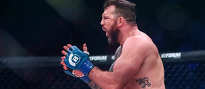 Ryan Bader bude bojovat proti Lyotovi Machidovi