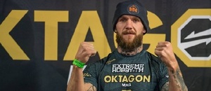 Samuel Pirát Krištofič jde opět do boje Samuel Pirát Krištofič jde opět do boje