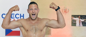 Judo, Lukáš Krpálek na European Games 2019 - Zdroj ČTK, Říhová Michaela Judo, Lukáš Krpálek na European Games 2019 - Zdroj ČTK, Říhová Michaela